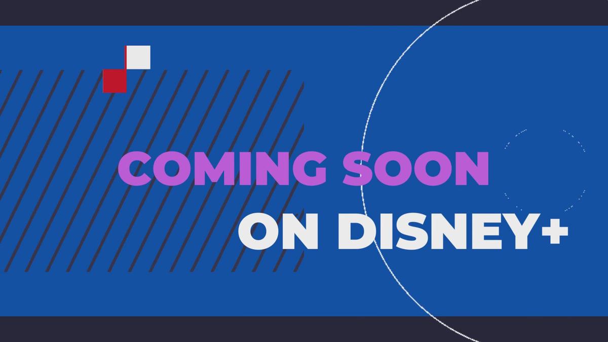 'Video thumbnail for Coming Soon on Disney+ November 2022 to August 2023'