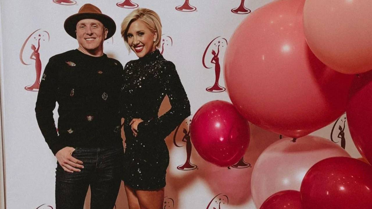 savannah chrisley boyfriend 2021