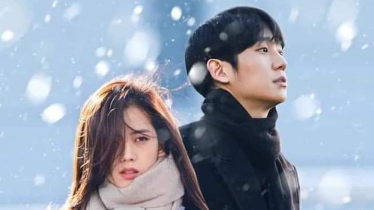 jung hae-in girlfriend jisoo snowdrop