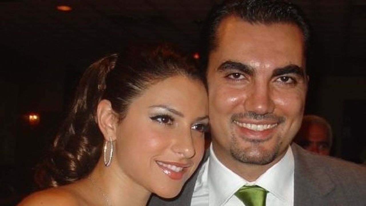 Jennifer Aydin's Husband Dr. Bill Aydin Reportedly Cheated on Her! Find