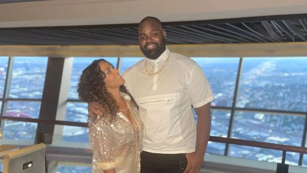 michael oher wife tiffany oher (Michael Oher Kids)