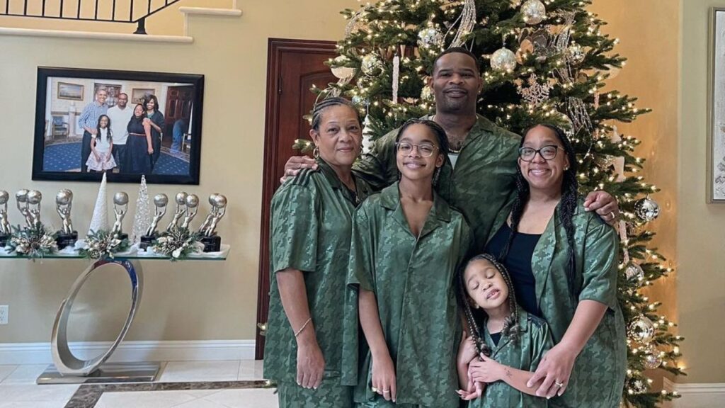 Remix My Space with Marsai Martin Her Parents, Net Worth & Awards