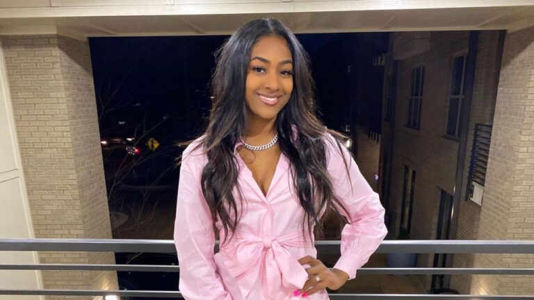 Is Jada Williams And Mikey Williams Dating Meet Mikey Williams' Girlfriend Jada Williams: The Couple Went