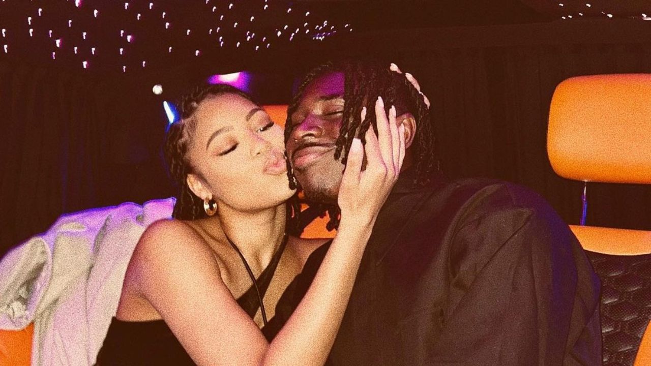 Moise Kean girlfriend: The Juventus player is dating Teaira Walker!