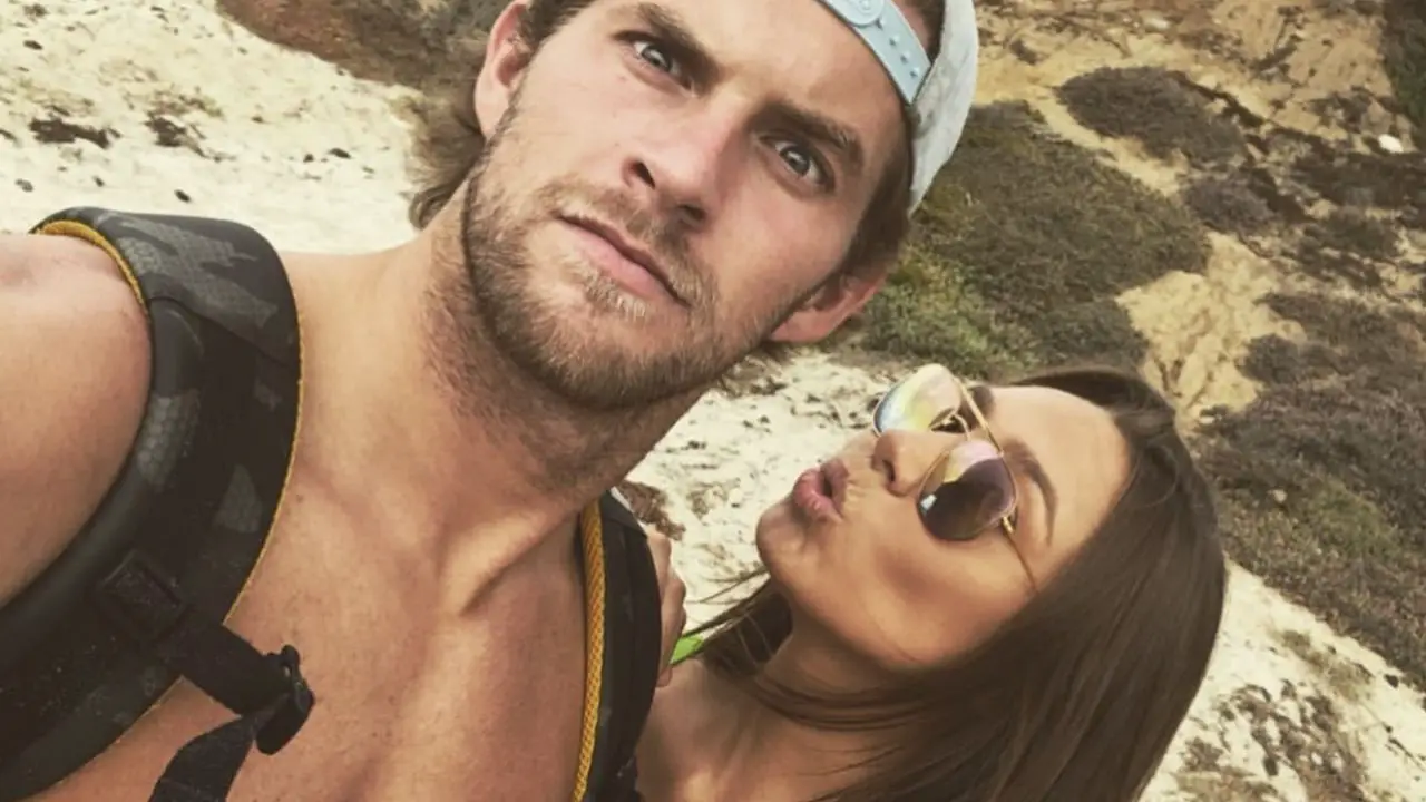 are Alexandra Stewart and Dylan Curry still together?