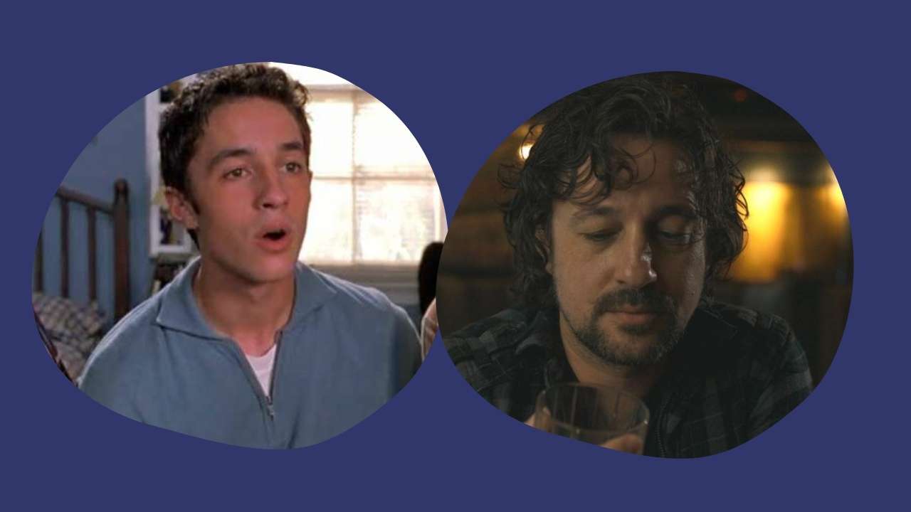 American Pie cast Thomas Ian Nicholas