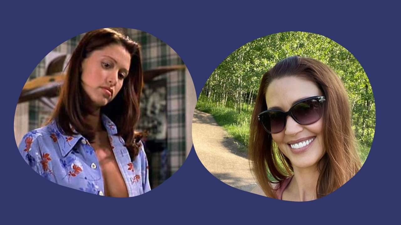 American Pie cast Shannon Elizabeth