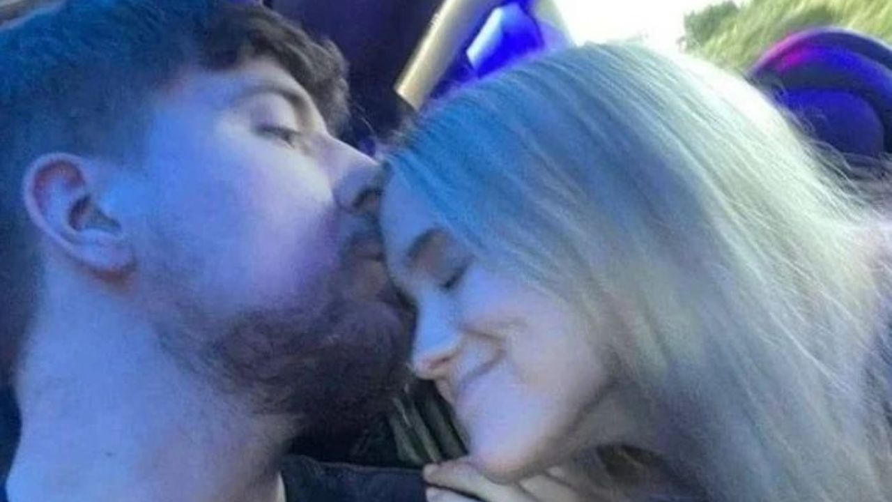 MrBeast New Girlfriend Thea Booysen