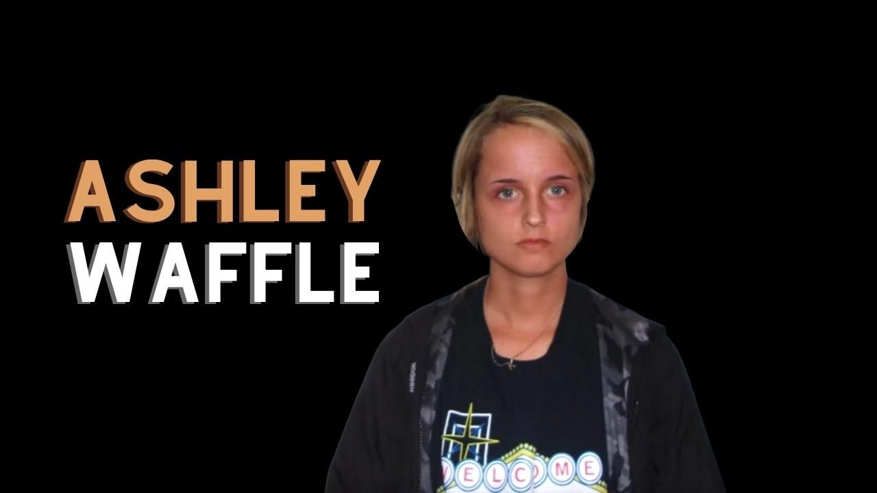 ashley waffle instagram
