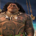 Moana 2 copyright lawsuit