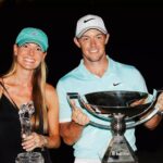 Rory McIlroy wife Erica Stoll: Divorce and Marriage