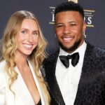 saquon barkley wife anna congdon.