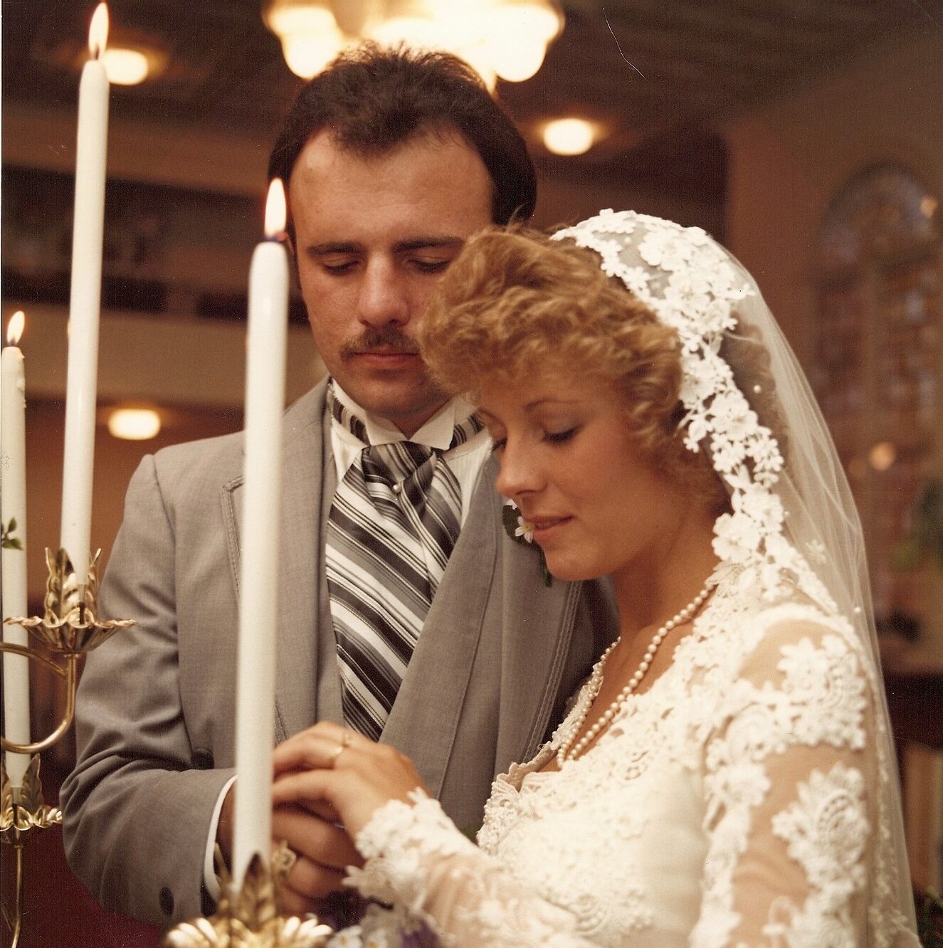 Dave Ramsey and and his wife, Sharon Ramsey, married since September 19, 1982, have built a loving family with their three children: Denise, Rachel, and Daniel. Their journey, marked by resilience and shared values, has inspired countless families to achieve financial success and harmony.