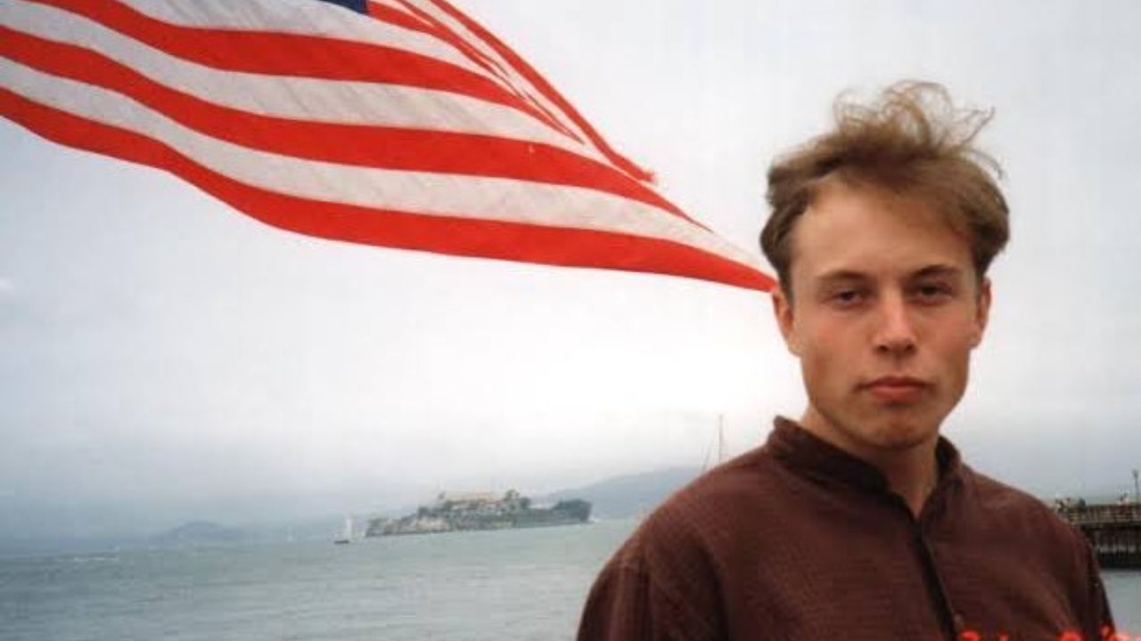 Elon Musk's journey from South African roots to American citizenship highlights his global impact and entrepreneurial spirit. He stands at the pinnacle of success with a staggering net worth of $393 billion in 2025. (x)