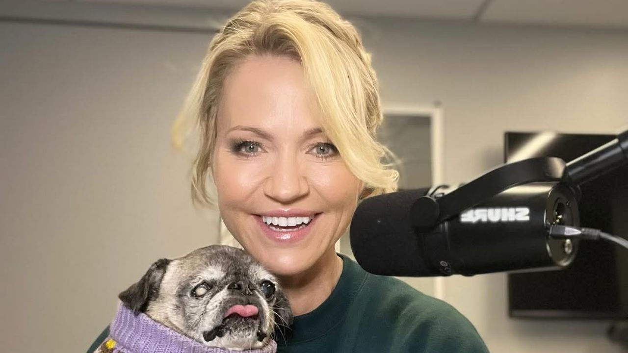 Embracing Independence: Michelle Beadle Thriving in Her Career and Personal Life, Currently Single and Focused on Her Passions.