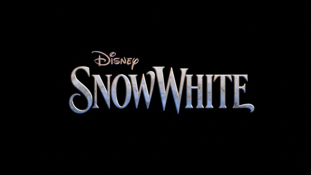 snow white and the seven dwarfs live action movie cast and release date