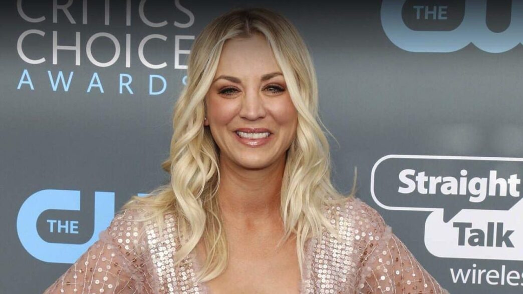 kaley cuoco husband in 2025.