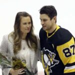 sidney crosby girlfriend kathy leutner.