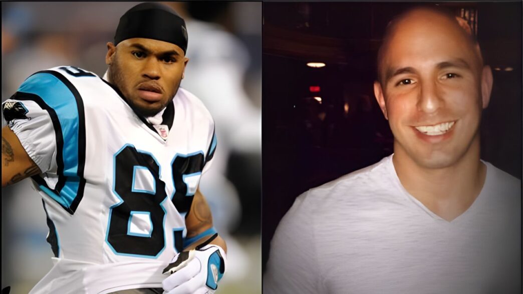 Tony Martinez Wife, Nicole Martinez, cheated on her husband with Steve Smith Sr.