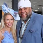 Who is Tyrus' Wife? Meet Ingrid Murdoch