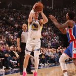 Golden State Warriors Dominate Sacramento Kings