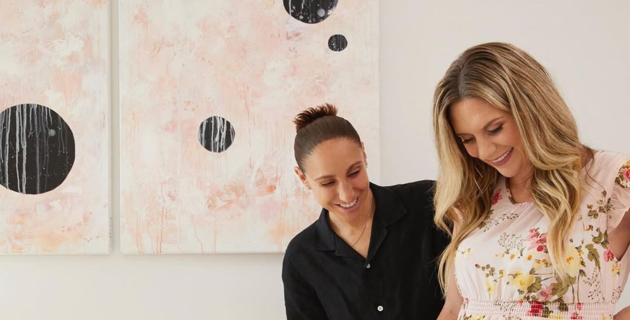 diana taurasi wife penny taylor.