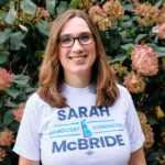 sarah mcbride surgery and transition.